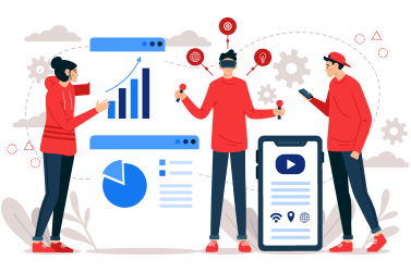 Digital Marketing Services